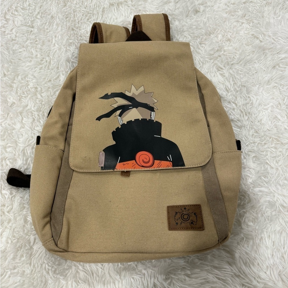 ZHONGYOULIFE
Japanese animated Backpack Computer Bag , Travel Bag ,Gym Bag